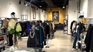 Joan Shepp, Philadelphia's High-End Women's Store, Moves to Rittenhouse Square