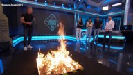 Un innovador producto altoaragonés antiincendios, protagonista en El Hormiguero