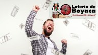 Resultados de la Lotería de Boyacá: número ganador del premio mayor de $15.000 millones