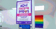 Bogotá insta a denunciar la violencia y discriminación contra las personas LGBTI