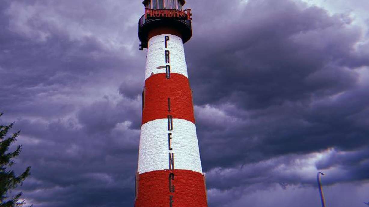 Iconic Cedar City Lighthouse set for demolition to make way for freeway expansion