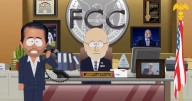 ‘South Park,’ Jimmy Kimmel, and the Monoculture Now