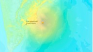 Alerta de tsunami en EE.UU. tras poderoso sismo cerca de la península rusa de Kamchatka