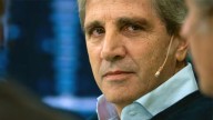 Caputo confesó que EEUU le exigió "gobernabilidad" a cambio de "darnos una mano"