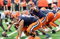 ACC Power Rankings: How far does SU fall after loss to Duke?