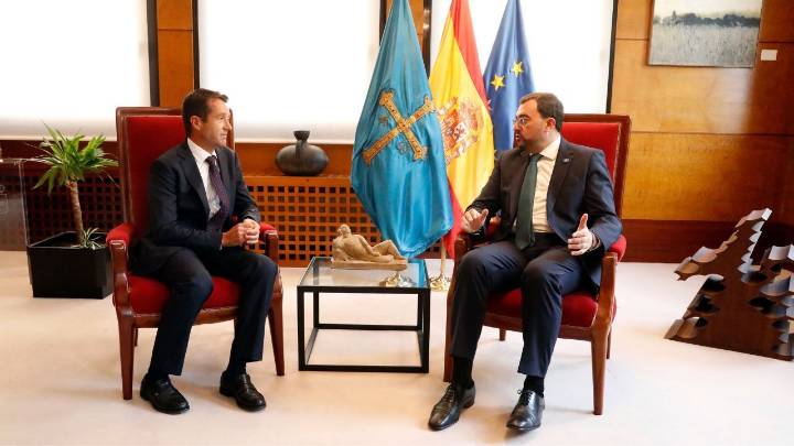 Indra creará entre 300 y 500 empleos en un año en «El Tallerón»