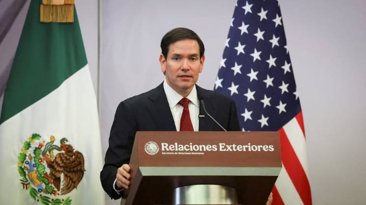 Marco Rubio confirmó que EEUU volverá a atacar embarcaciones en el Caribe