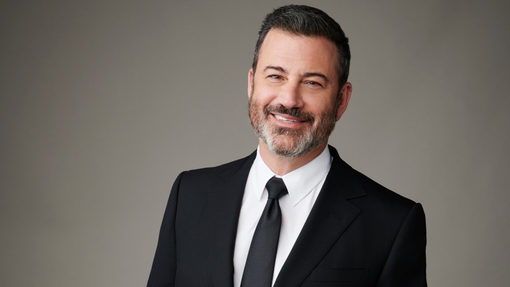 Jimmy Kimmel, Disney Work Toward Compromise to Bring Show Back to ABC
