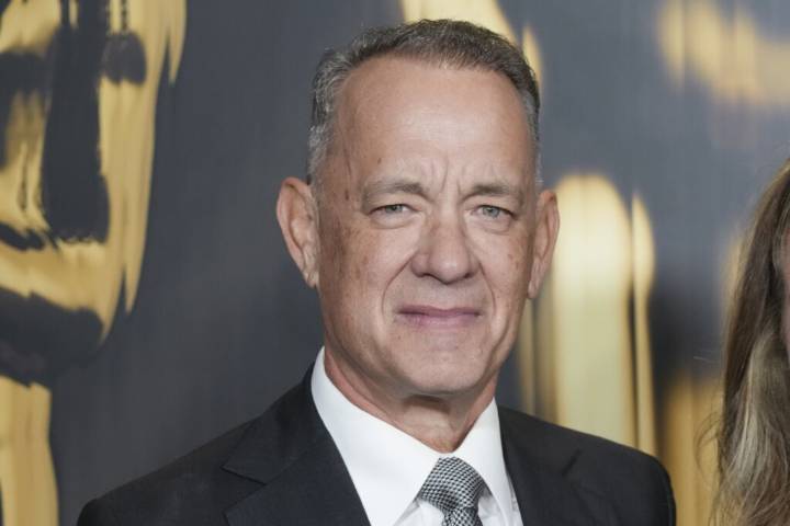 Trump celebrates West Point alumni group canceling award ceremony to honor Tom Hanks