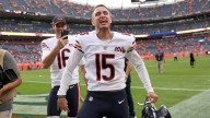 Eddy Pineiro, el pateador nicaragüense que llega a los 49ers