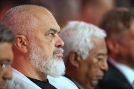Albania’s leader says his new Cabinet includes an AI ‘minister’ to fight corruption