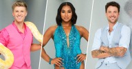 Where to Watch ‘Dancing With the Stars’ Season 34 Premiere, Time, Channel, Streaming
