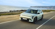 Viajar en coche eléctrico ya no supone un estrés al volante del Kia EV3