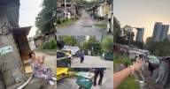 “Fueron abandonados por el gobierno”: la otra cara de Corea del Sur, el barrio más pobre del país