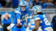 Bears-Lions NFL Week 2 highlights