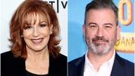 The View Silent on Jimmy Kimmel After FCC Chair Threats