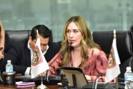 Casos como la casa de Noroña muestran la razón por la que querían desaparecer órganos autónomos: Alma Portillo
