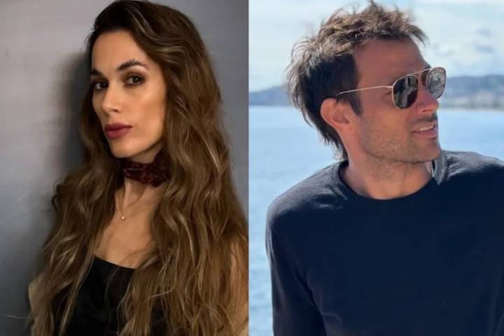 Chechu Bonelli sobre su separación de Darío Cvitanich: «Sigo haciendo silencio por mis hijas»