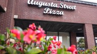 Augusta Street Pizza owner calls Roman style pies 'healthier and airier'