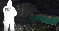 Hallan sin vida a pescador artesanal desaparecido tras naufragio en Ovalle