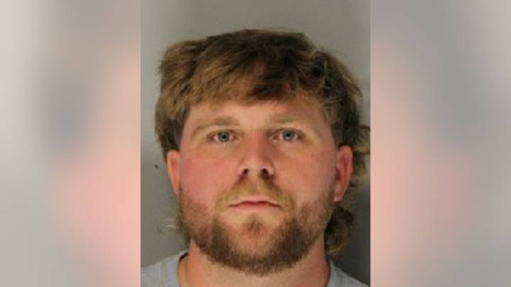 Snapchat video leads to arrest in bestiality case in Hall County