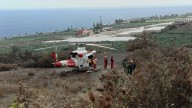 Muere un hombre de 61 años en una carrera en Tenerife