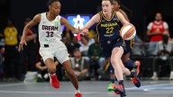 Versant, WNBA Strike 11-Year Rights Deal Separate from NBC's