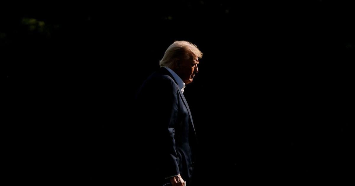 Trump announces 100% tariff on foreign