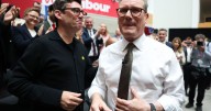 Keir Starmer Compares Andy Burnham To Liz Truss