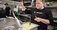Food service inspections: July 1