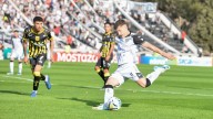 Facundo Lencioni: "Es un partido que tiene un condimento especial y emocional muy alto"