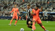Newcastle - Barcelona, en directo hoy: jornada 1 de la fase de liga, Champions League