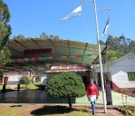 Viajar más de 20 kilómetros por día y los desafíos de enseñar en una escuela rural