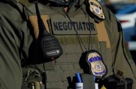 Arrestan a 475 personas en redada migratoria en planta automotriz Hyundai en Georgia