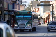 Urgente, tratar problema de transporte en Juárez