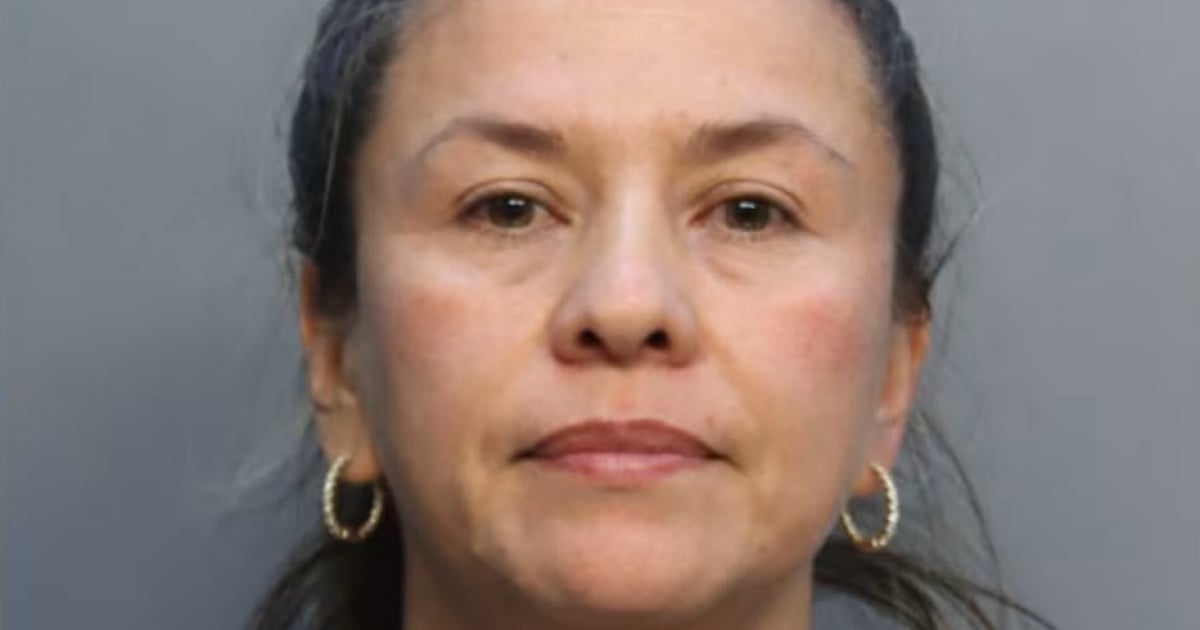 Arrestan en Miami a cubana empleada de joyería por robar prendas de oro