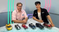 MC AutoCenter apuesta por alta tecnología de polarizado con nanocerámica en Hermosillo