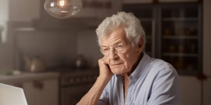 Descubren una neurona responsable de la desorientación espacial en pacientes con Alzheimer