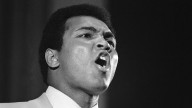 Muhammad Ali's unsigned draft card, a piece of Vietnam-era history, will be auctioned