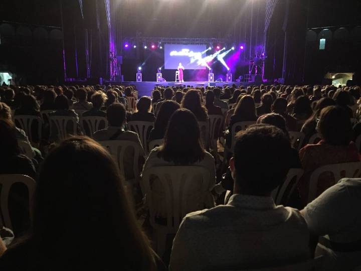 Los Secretos, Morad y Pignoise entre los conciertos de la "impostada" Semana de la Juventud de Toledo