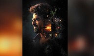 Prabhas’‘The Raja Saab’trailer out