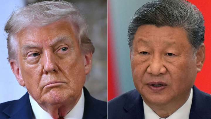 Why is a deal with China on TikTok’s US assets so important to Trump?