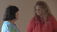 Making a Difference luncheon highlights resources for those in need