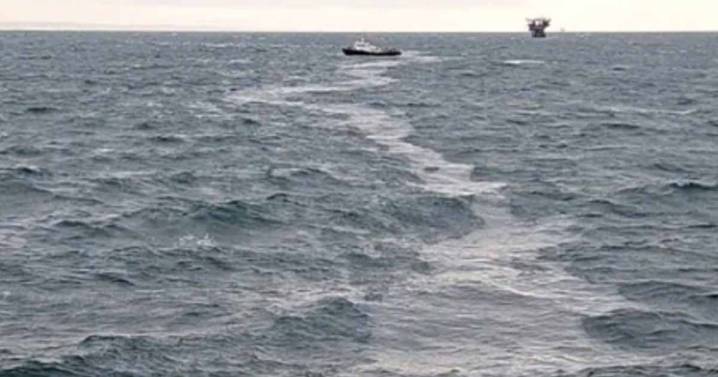 Talara: OEFA investiga posible derrame de petróleo en playa Peña Negra