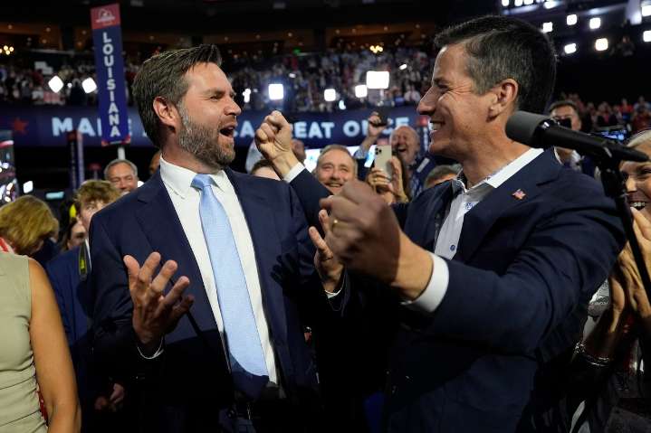“Un-American as it gets:” Ohio politicians Vance and Moreno endorse extrajudicial Killings