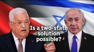 Can the state of Palestine ever truly exist?