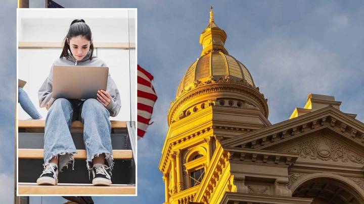 Wyoming Says Judge's Order Gives Schools More Power Over Money Than Lawmakers Have