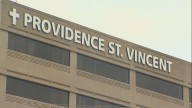 Providence St. Vincent will close Pediatric Intensive Care Unit
