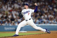 Dodgers likely to start Blake Snell in Game 1, remain flexible with Shohei Ohtani