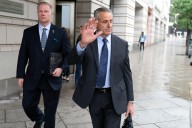 Retired 4-star Navy admiral sentenced to 6 years in prison for bribery plot